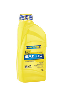 RAVENOL Super HD 30